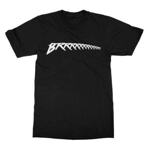 Brrr Anuel T-Shirt (Men)