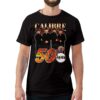 Calibre 50 Vintage Style T-Shirt