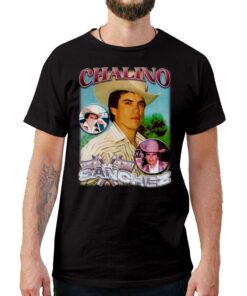 Chalino Sanchez Vintage Style T-Shirt