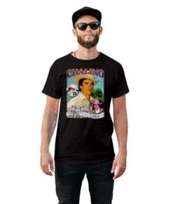 Chalino Sanchez Vintage Style T-Shirt