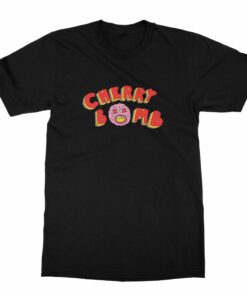 Cherry Bomb T-Shirt