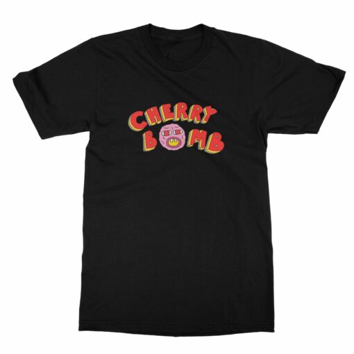 Cherry Bomb T-Shirt