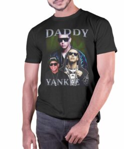 Daddy Yankee T-Shirt