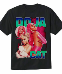 Doja Cat Unisex T-Shirt