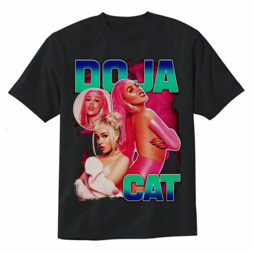 Doja Cat Unisex T-Shirt