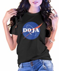 Doja Inspired by Nasa T-Shirt