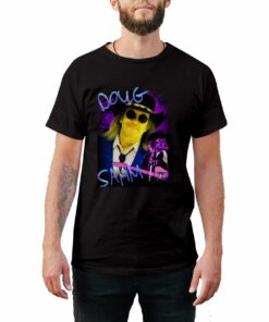 Doug Sahm T-Shirt