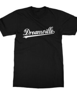 Dreamville J Cole T-Shirt (Men)
