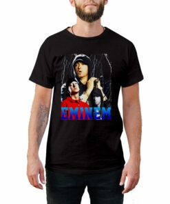 Eminem Vintage Style T-Shirt