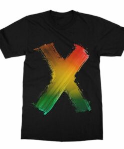 Equis Nicky Jam J Balvin T-Shirt (Men)