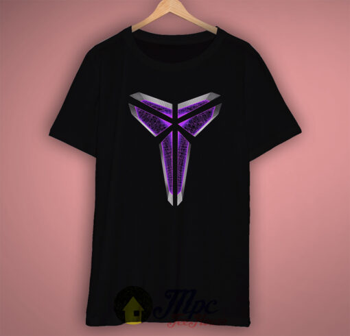 MVP Kobe Symbol Tshirt