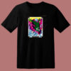 Mysterio Card 80s T Shirt