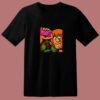 Mystery Club Scooby Doo X Shaggy 80s T Shirt
