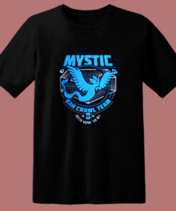 Mystic Bar Crawl Team Pokemon 80s T Shirt Mystic Bar Crawl Team Pokemon 80s T Shirt
