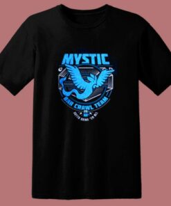 Mystic Bar Crawl Team Pokemon 80s T Shirt 1 Mystic Bar Crawl Team Pokemon 80s T Shirt 2