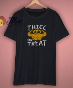 NEW HALLOWEEN BEAUTIFUL FUNNY BLACK T SHIRT