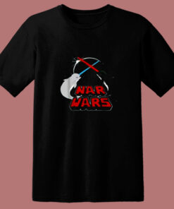 Nar Wars Parody Funny Narwhals Lover 80s T Shirt Nar Wars Parody Funny Narwhals Lover 80s T Shirt