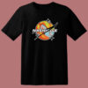 Nashville Melty Space T Shirt Style