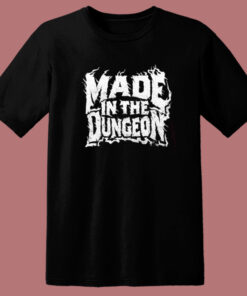 Natalya Made In The Dungeon T Shirt Style Natalya Made In The Dungeon T Shirt Style