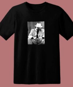 Nate Dogg 80s T Shirt