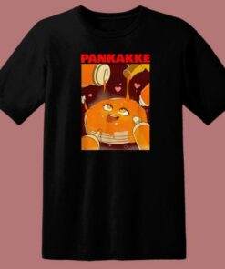Naughty Pancake Cum Pankakke T Shirt Style