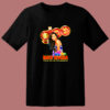 Naya Rivera Thank You For The Memories 80s T Shirt