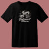 Neil Peart The Musician 80s T Shirt