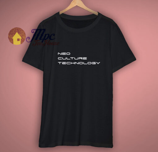 Neo Culture Technology Shirt