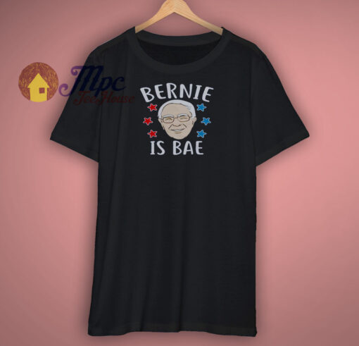 New Bernie is Bae Shirt