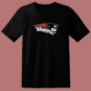 New England Patriots The Boogeymen 80s T Shirt