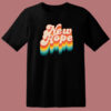 New Hope Vintage Style T Shirt Style