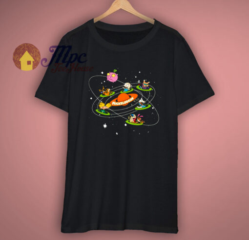 New Nickelodeon Rugrats T Shirt