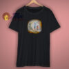 New Rick And Morty I Love You To The Moon Shirt