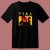 New Tina Turner Single Vintage 80s T Shirt