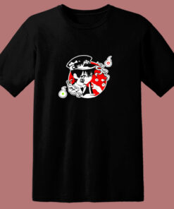 New Toilet Bound Hanako Kun 80s T Shirt New Toilet Bound Hanako Kun 80s T Shirt