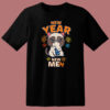New Year New Meh Funny Cats T Shirt Style