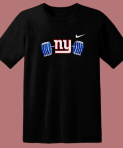 New York Giants Daniel Jones T Shirt Style New York Giants Daniel Jones T Shirt Style