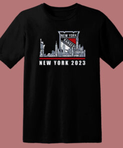 New York Rangers 2023 T Shirt Style New York Rangers 2023 T Shirt Style