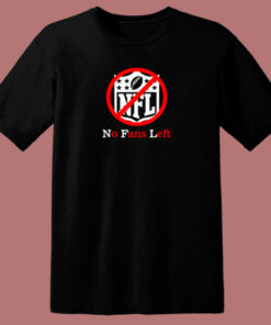 Nfl Boycott 80s T Shirt Nfl Boycott 80s T Shirt