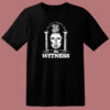 Nice Cultivating The Witness 80s T Shirt Style