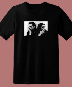 Nick Cave Pj Harvey 80s T Shirt