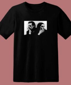Nick Cave Pj Harvey 80s T Shirt