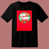 Nickelodeon Rugrats Christmas Cartoon 80s T Shirt