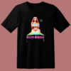 Nicki Minaj Wrld Tour 2019 80s T Shirt