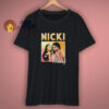 Nicki’s Vintage 90s Black Shirt On Sale