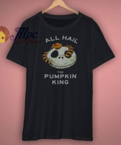 Nightmare Before Christmas Shirt