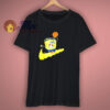 Nike Kyrie Spongebob T Shirt