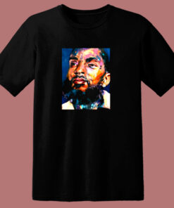 Nipsey Mariella 80s T Shirt