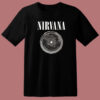 Nirvana Dante Inferno T Shirt Style