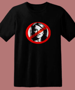 No Kellyanne Conway Classic 80s T Shirt No Kellyanne Conway Classic 80s T Shirt